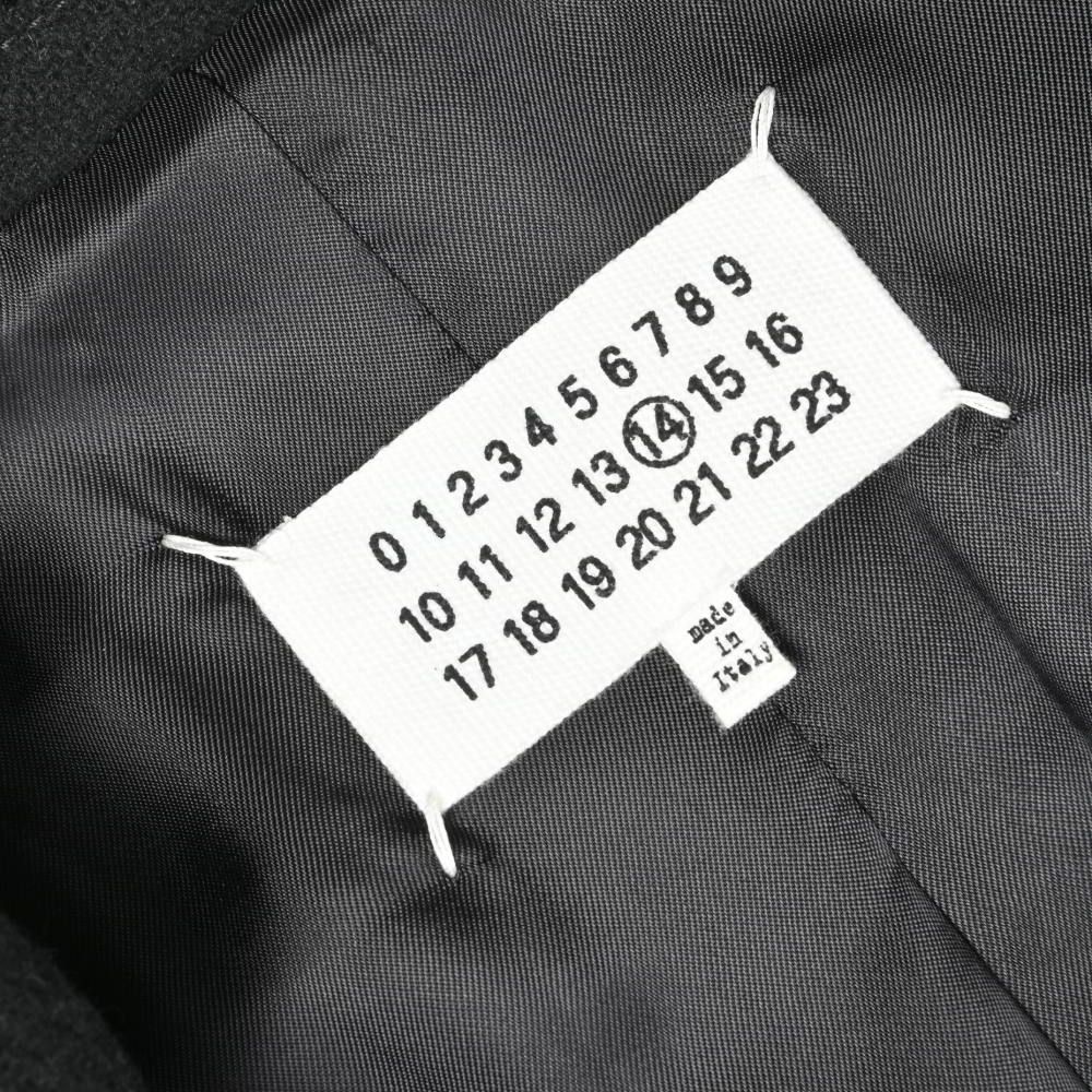 チェスター コート