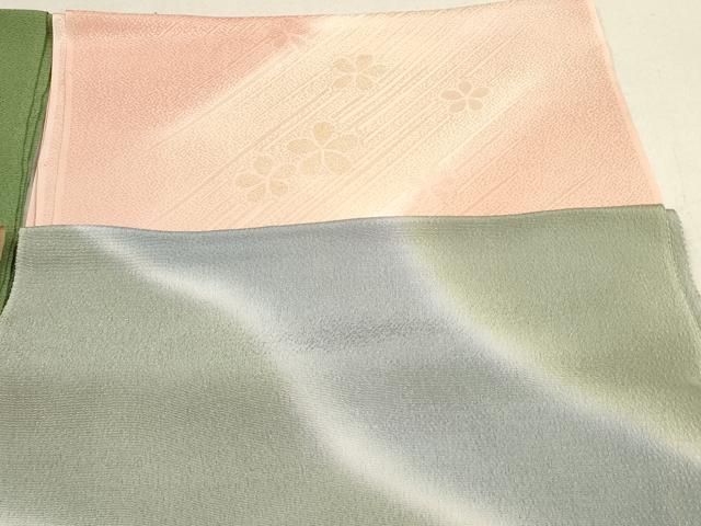 和装小物 帯揚げ10枚セット