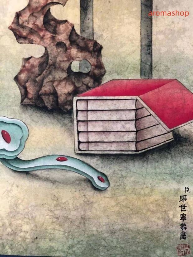 巻物