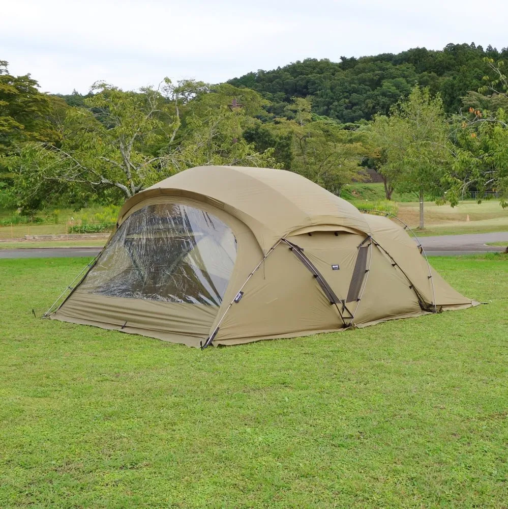 hellos テント　shelter flag フラッグ　新品　アーミーグリーン hellos テント shelter flag フラッグ 新品 アーミーグリーン