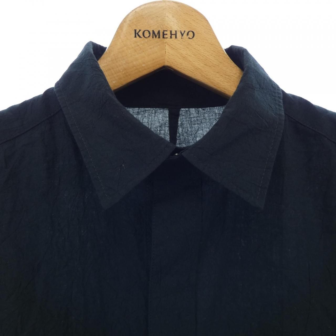  ヨウジヤマモト YOHJI FJ-D 66-005 シャツ その他 トップス