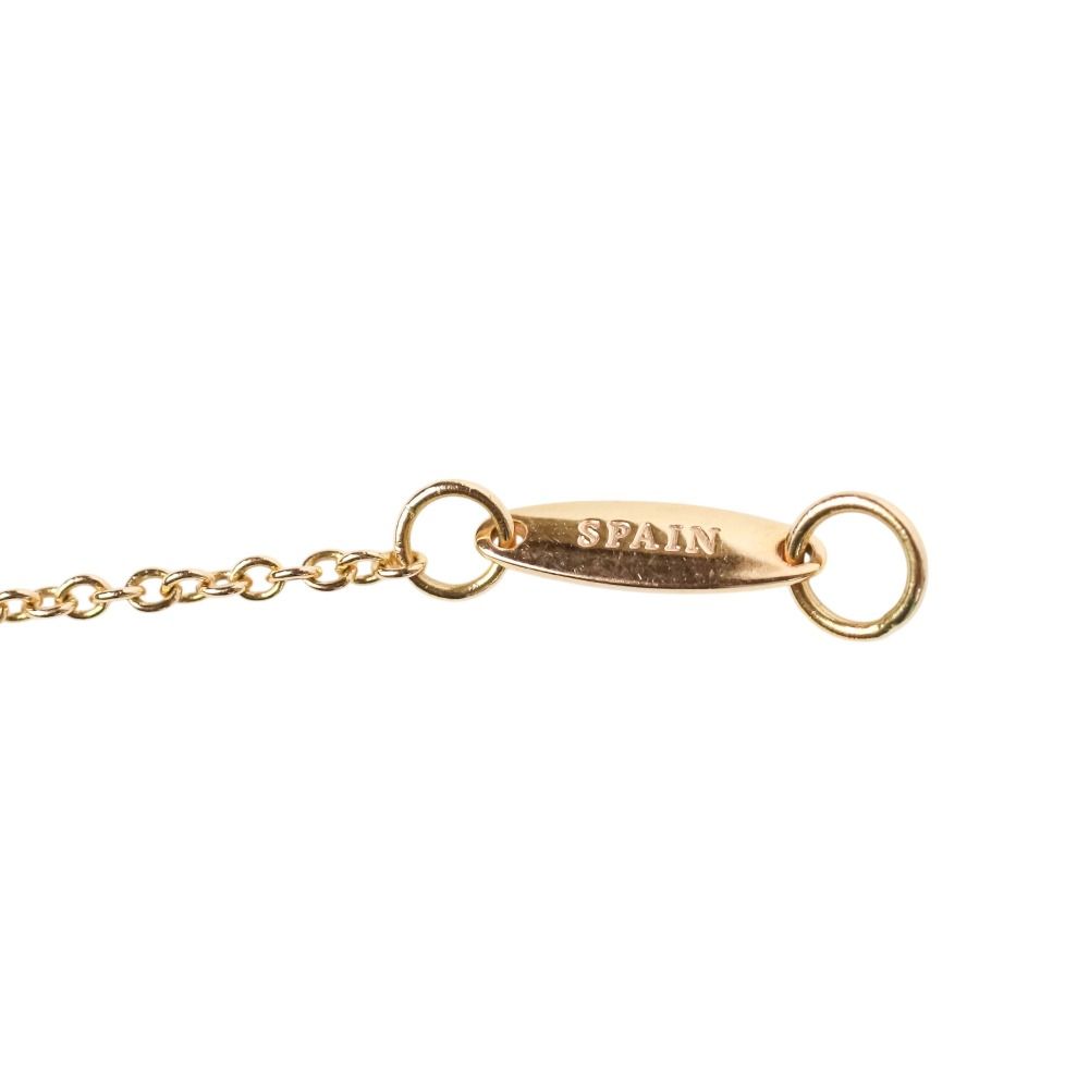 【タイムセール】ティファニー　エルサペレッティ　バイザヤード　ブレスレット TIFFANY&Co. ティファニー ブレスレット バイザヤード エルサ