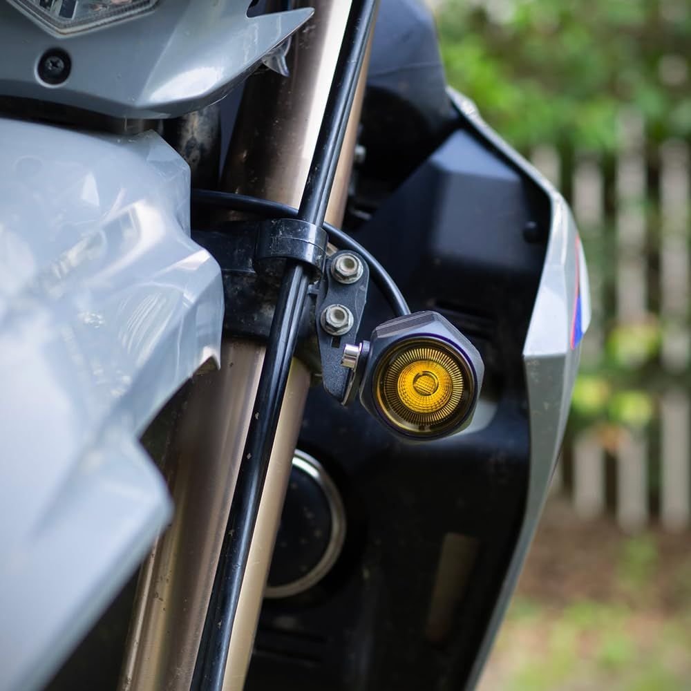 LEDフォグランプ 補助灯