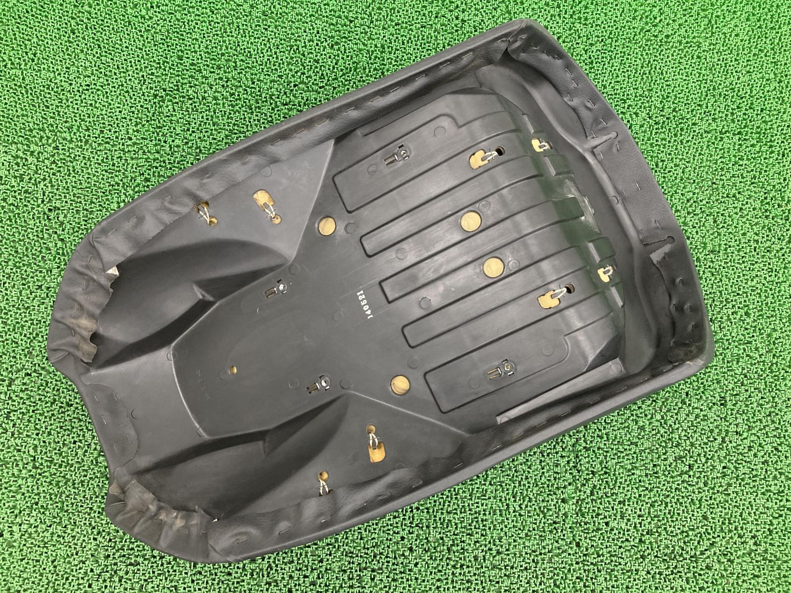 グランドマジェスティ250 SG15j 純正シート グランドマジェスティ250 SG15j 純正シート