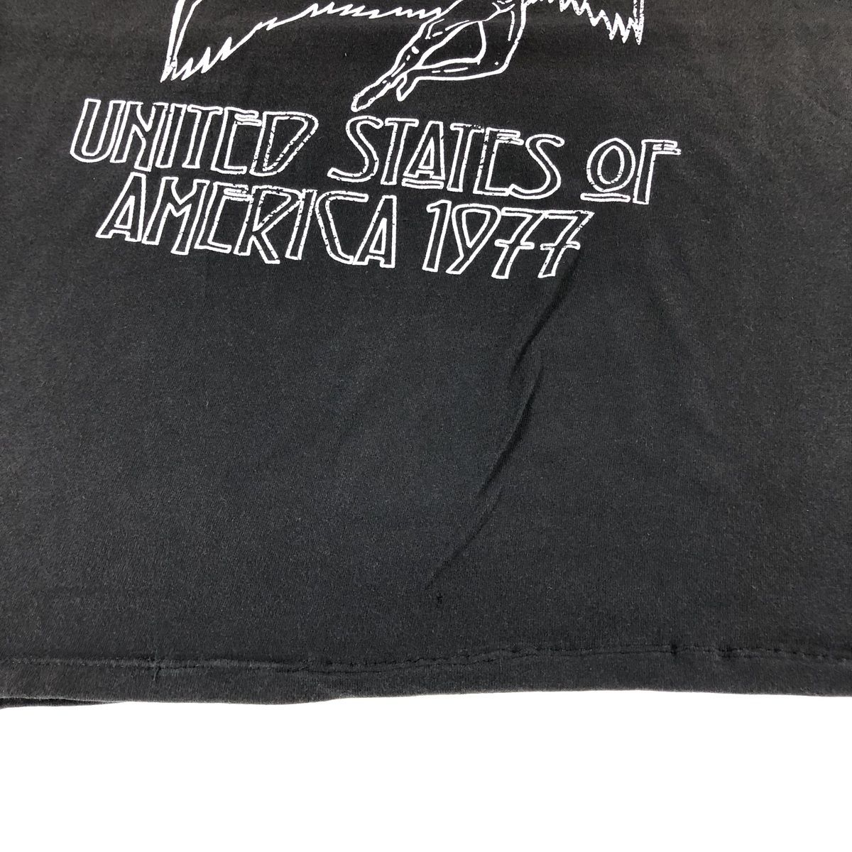古着 LED ZEPPELIN レッドツェッペリン バンドTシャツ バンT