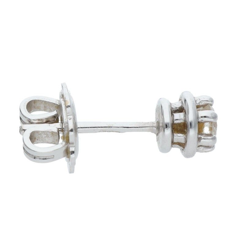 ミヌー ダイヤピアス