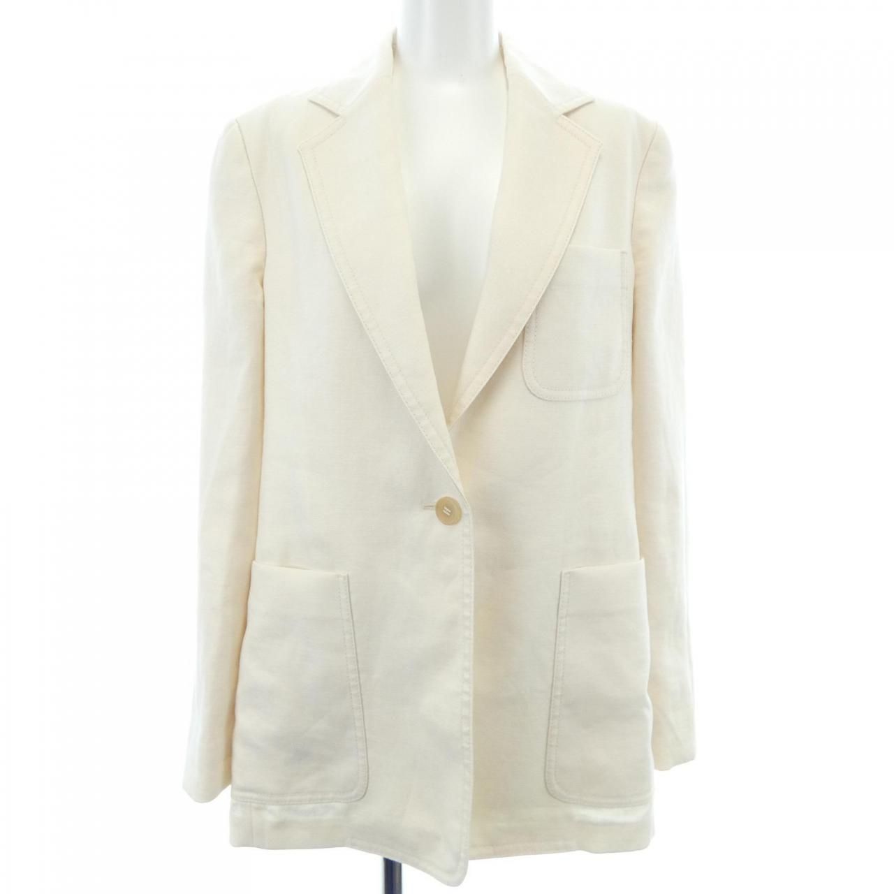 マックスマーラ Max Mara 24110410926 ジャケット