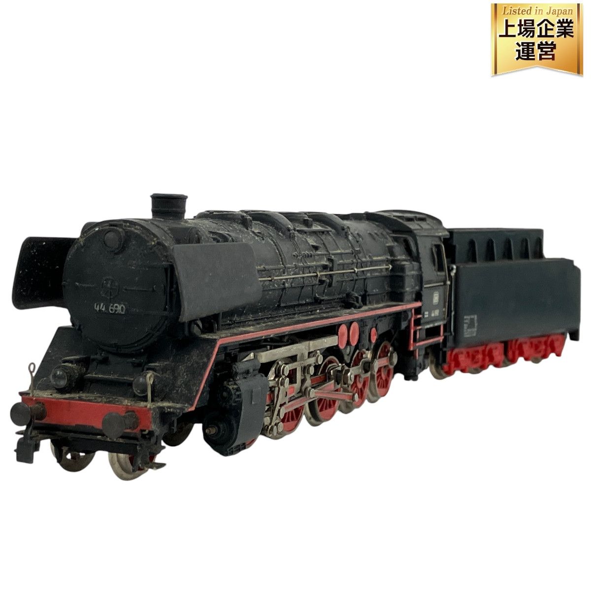 メルクリン 3047 メルクリン 3047 蒸気機関車 HO MARKLIN ジャンク Y9442850