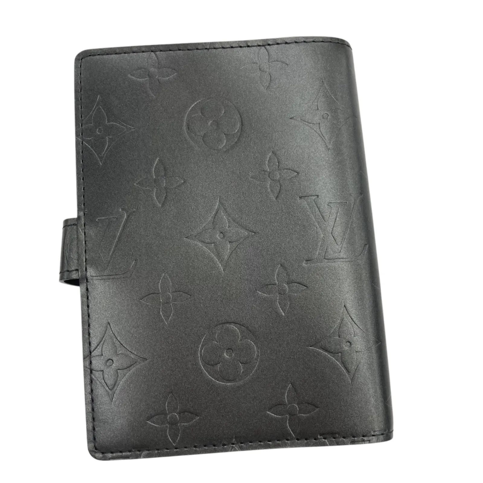 Vuitton 手帳