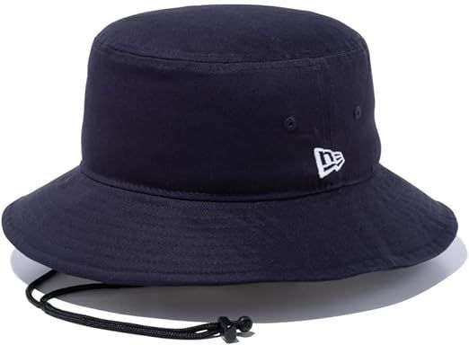 【NEWERA】アドベンチャーハット（S/M）