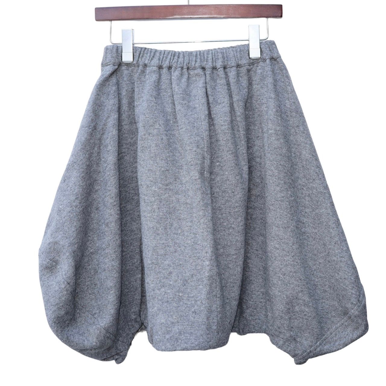COMME des GARCONS コムコム イージーバルーンショートパンツ COMME des GARCONS コムコム イージーバルーンショートパンツ