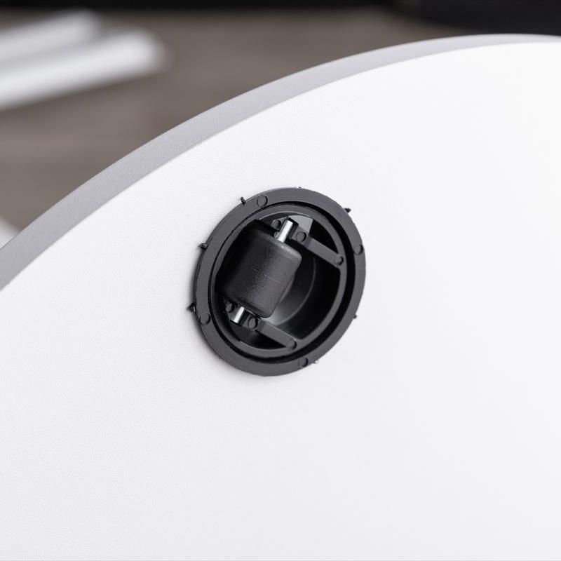 キャスター付 可動式