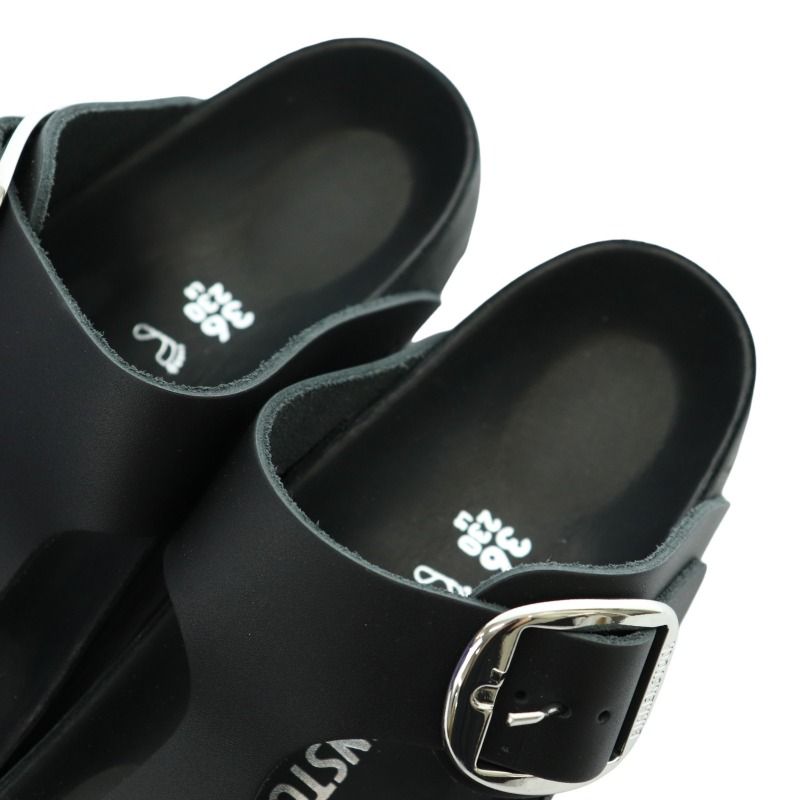 ビルケンシュトック BIRKENSTOCK GIZEH ビッグバックル サンダル