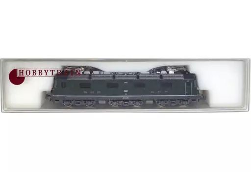 鉄道模型 SBB CFF RE6/6 KATO SBB CFF Re6/6: とめの隠れ家へようこそ neo
