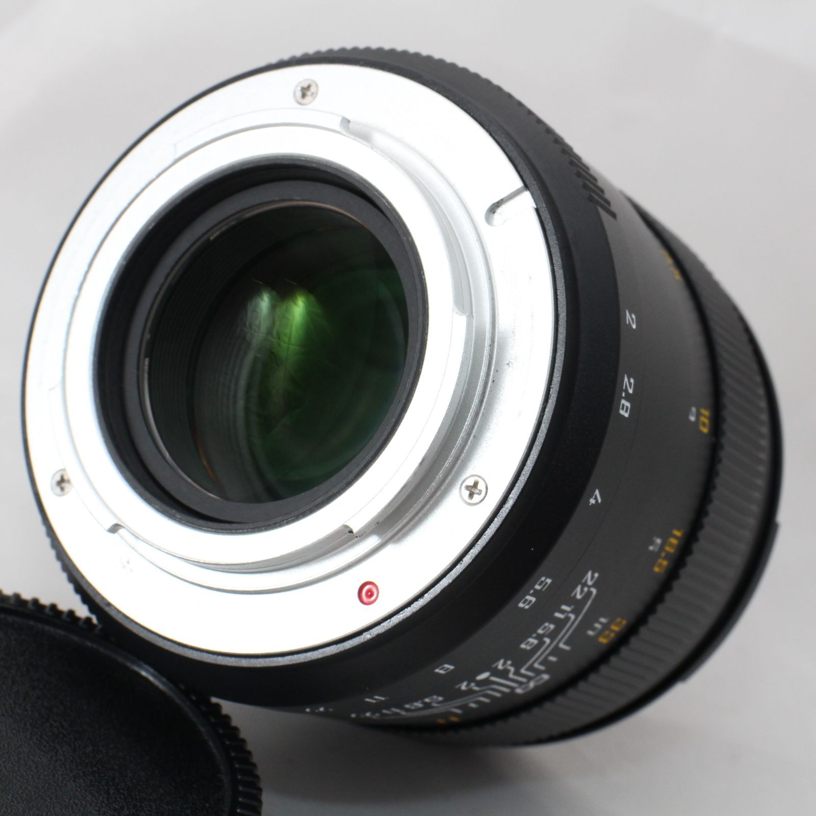 フルサイズ対応