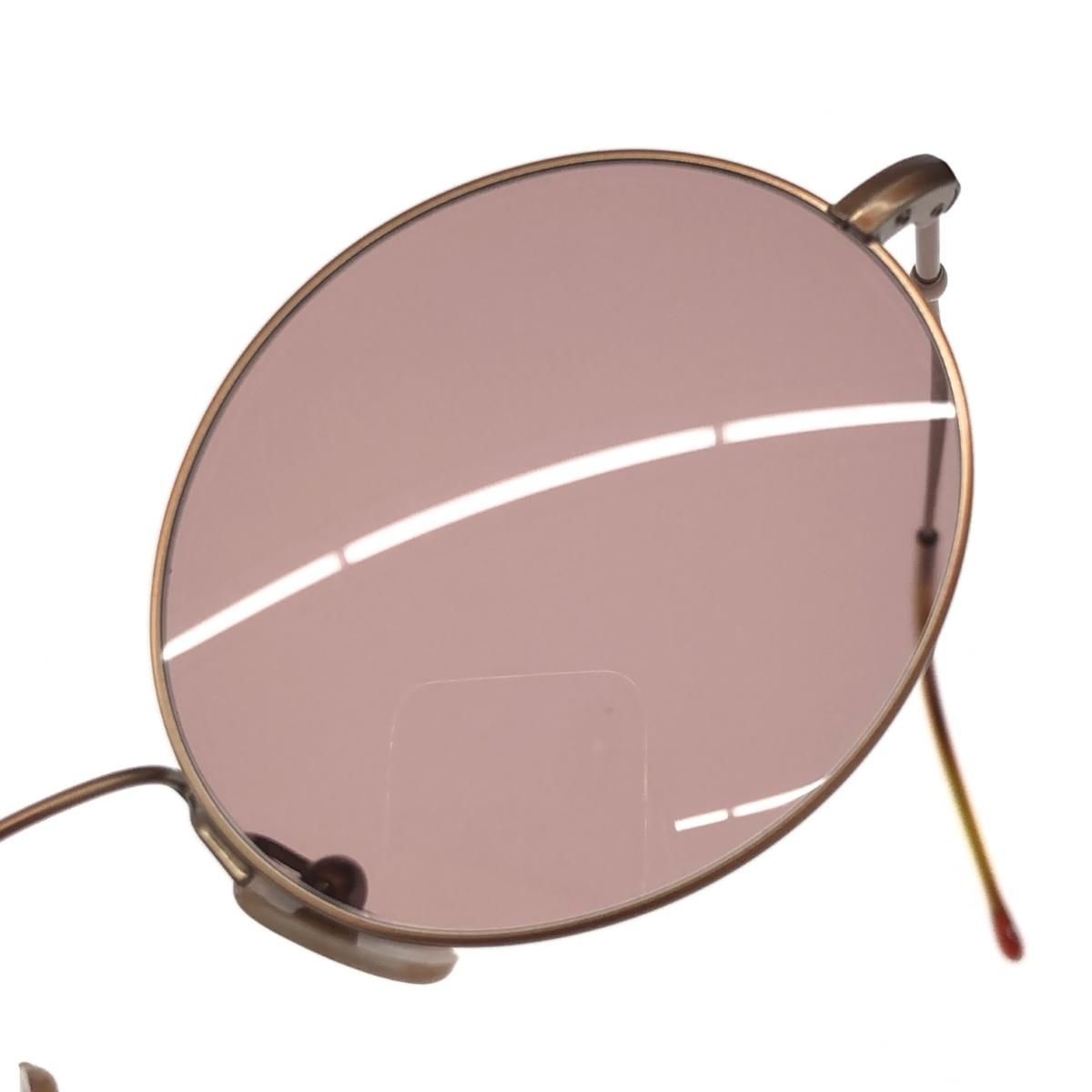 良好 GIORGIO ARMANI ジョルジオアルマーニ サングラス 642