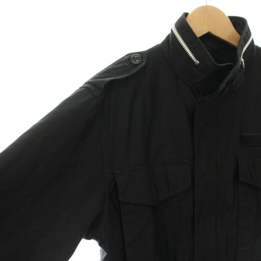 M-65 フィールド