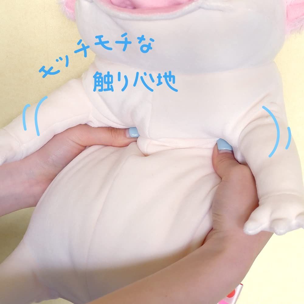 人気商品】シナダグローバル(Shinada Global) もちシリーズ もち