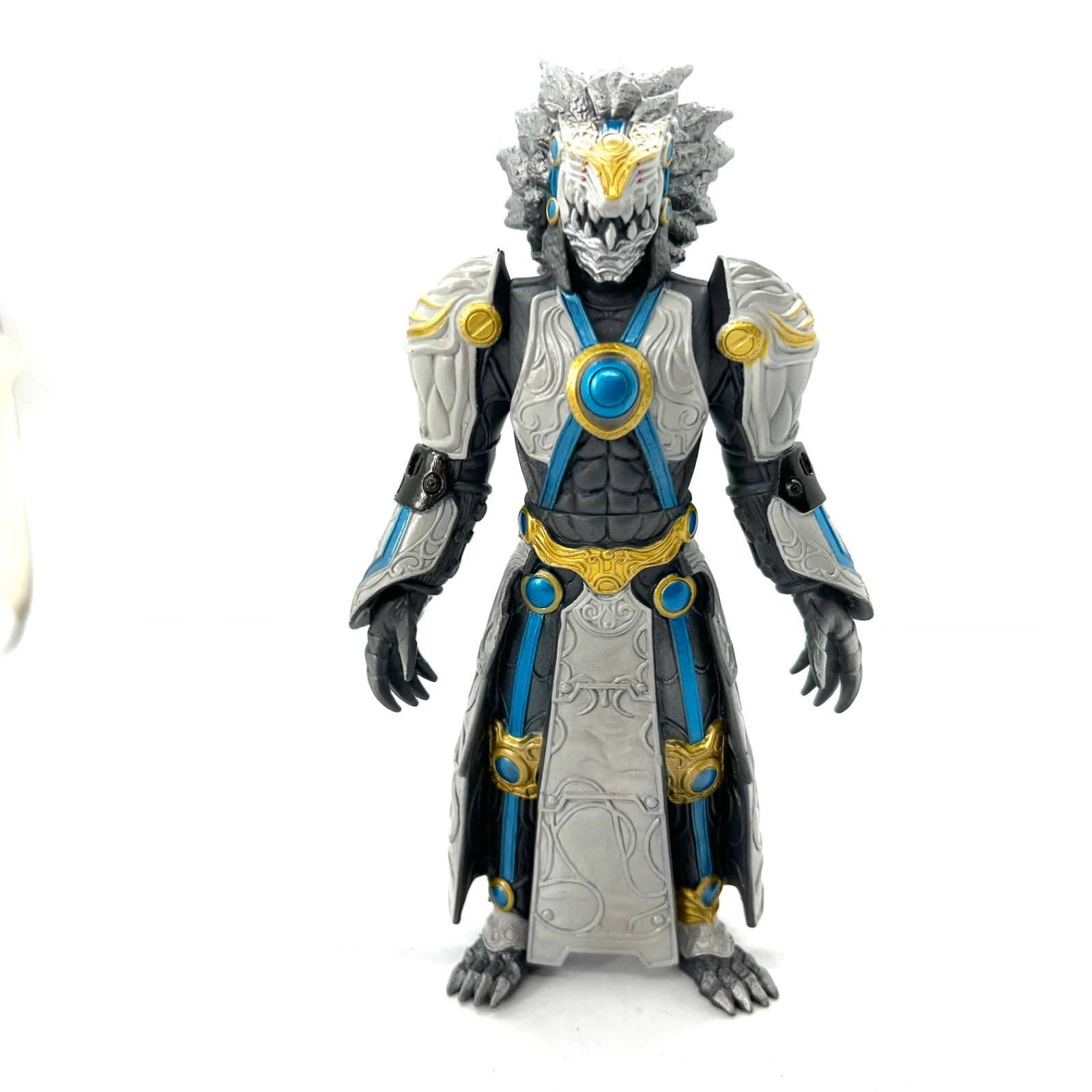 BANDAI - プレミアムバンダイ限定「仮面ライダーフォーゼ」より『ゾディアーツ重塗装版』全4種 プレミアムバンダイ限定「仮面ライダーフォーゼ」より