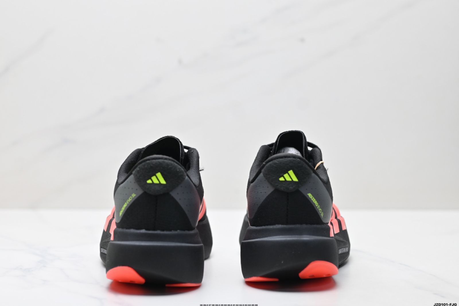 26.5cm＊ブラック　黒＊ アディダススニーカー ZX700 GX4977 （◇ADIDAS アディダス 2020