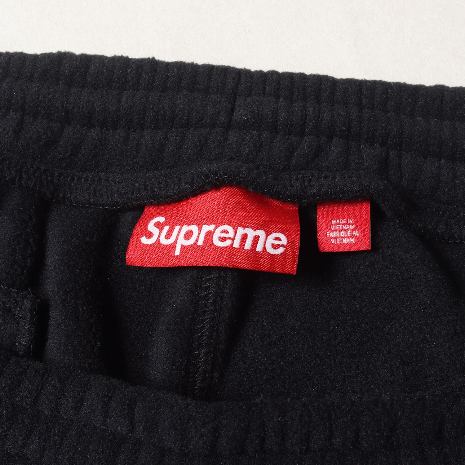 新品】Supreme シュプリーム パンツ サイズ:L / 24AW ポーラテック