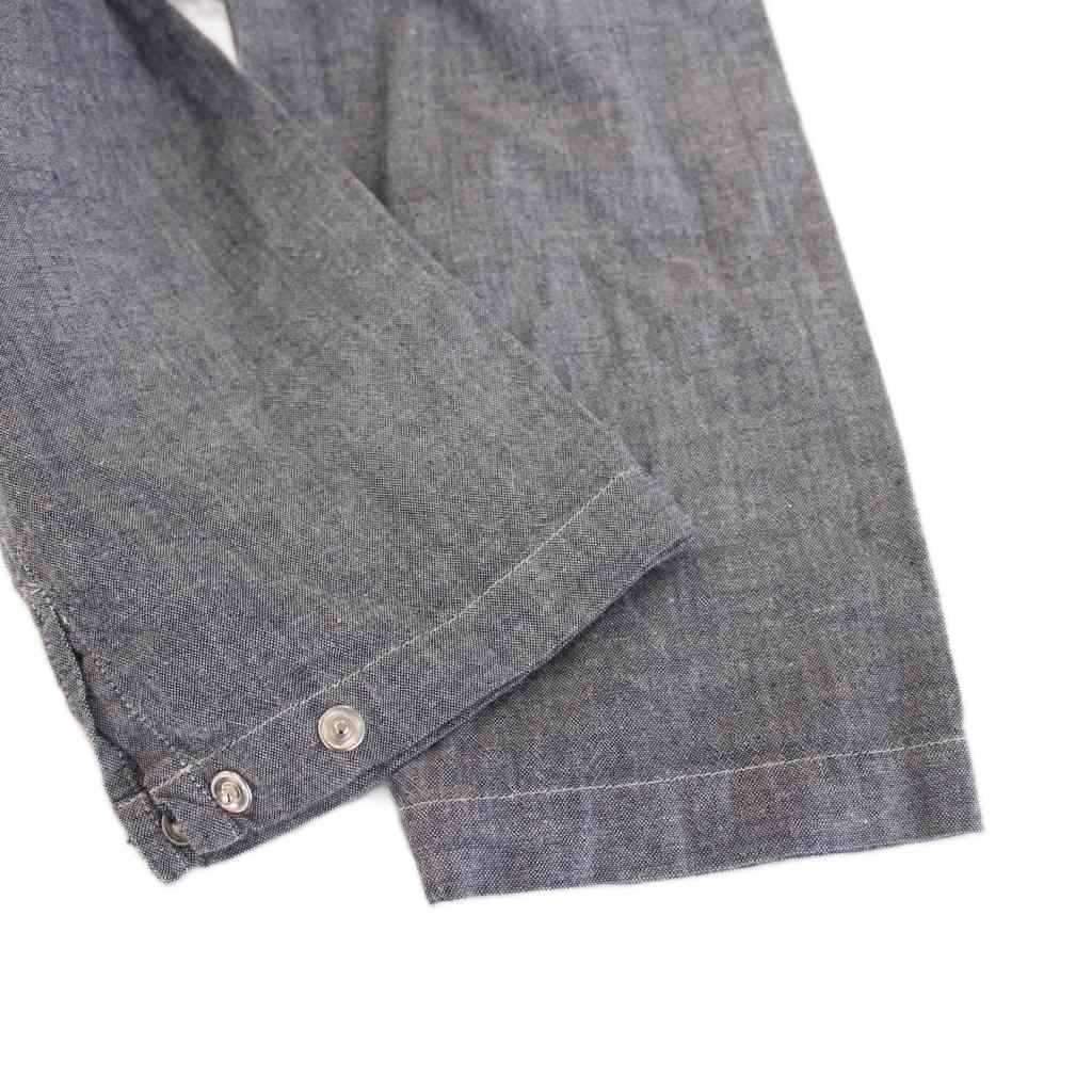 【☆ICE PICK☆】Nigel Cabourn×LYBRO 長袖シャツ ☆ICE PICK☆】Nigel Cabourn×LYBRO 長袖シャツ ナイジェル
