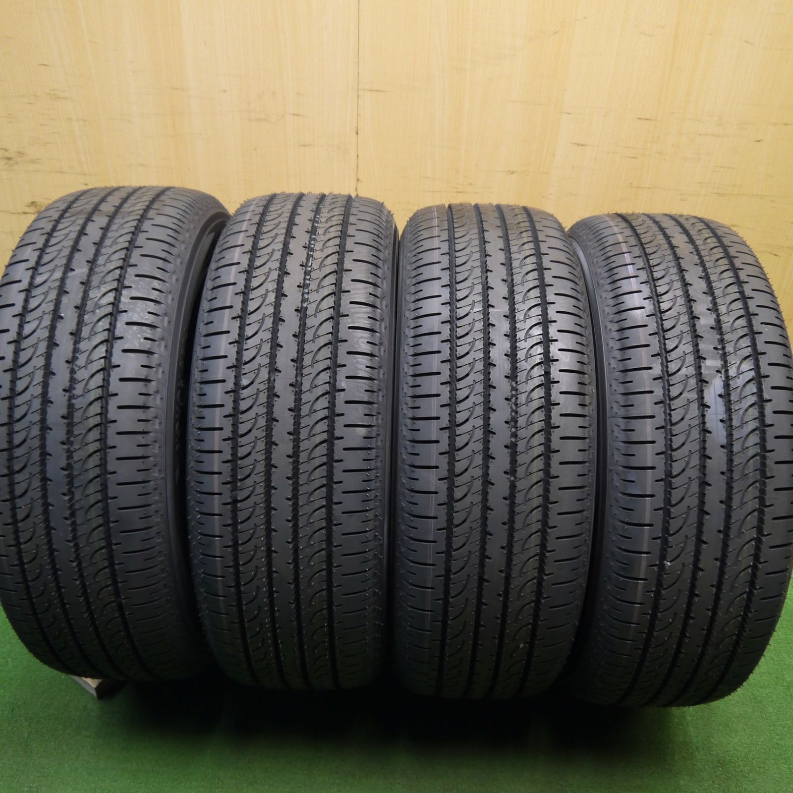 G055E 18インチ