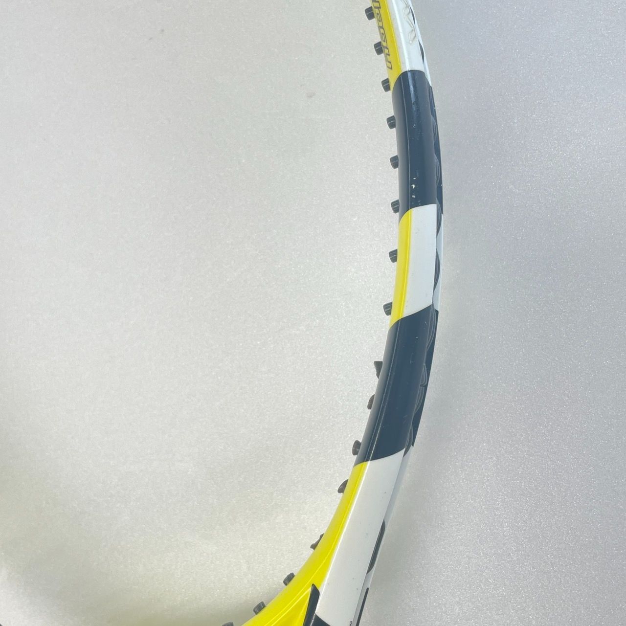 中古】バボラ(Babolat) 2007 Aero Pro Drive アエロプロドライブ