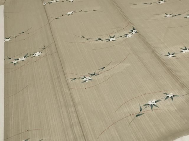 洗える着物 AABB0623st