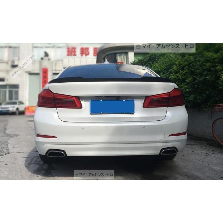 5シリーズ G30