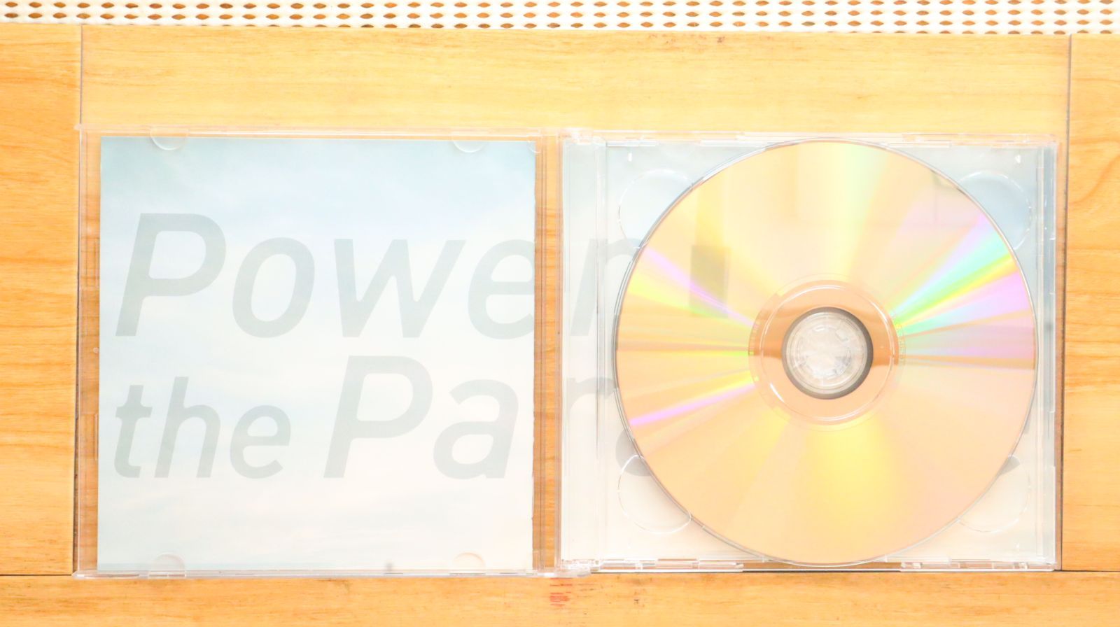 国内盤CD★嵐/Arashi Power of the Paradise(初回限定盤)(DVD付) 【JACA5619 ...