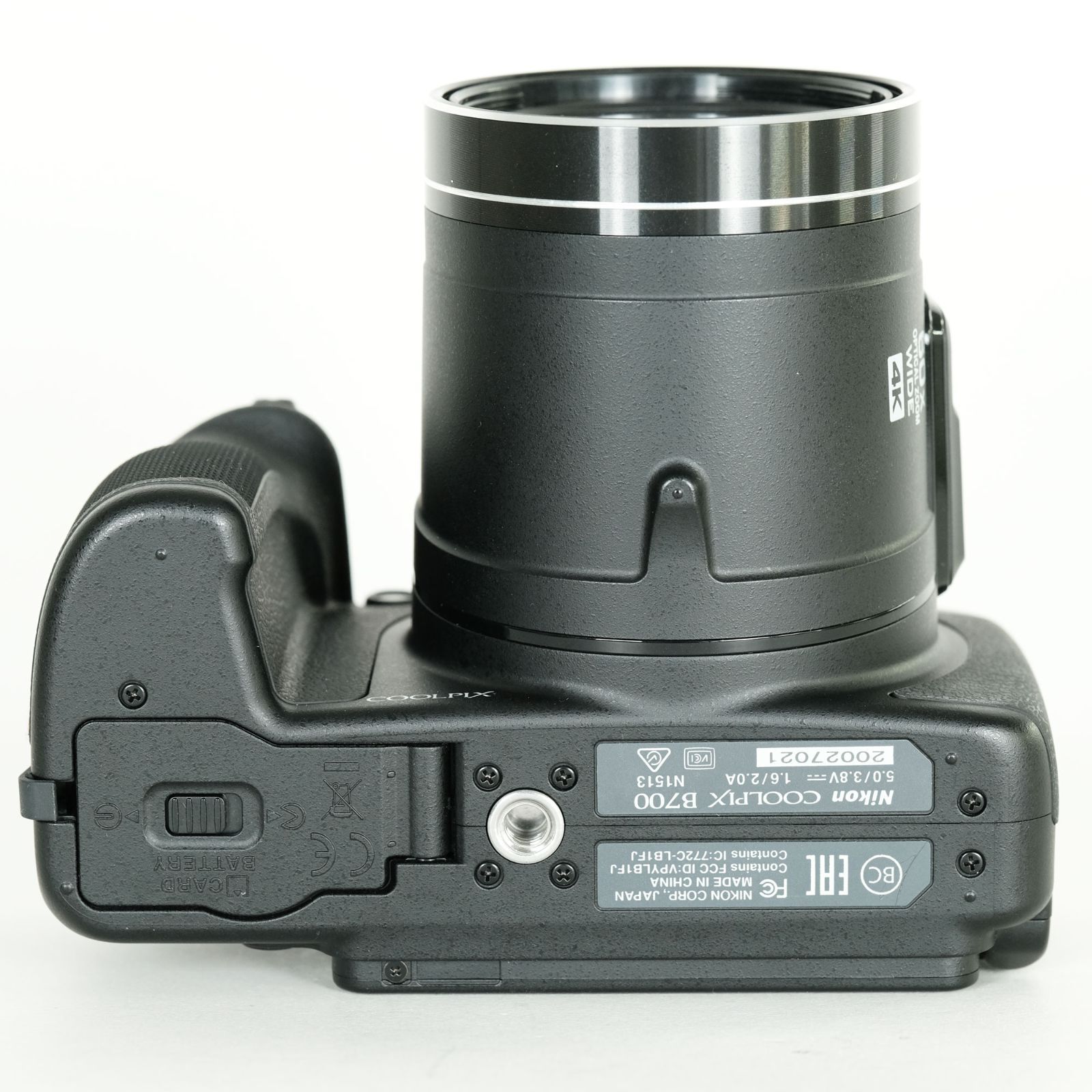値下 ニコン Nikon COOLPIX B700 デジタルカメラ 中古 G3-52 値下 ニコン Nikon COOLPIX B700 デジタルカメラ 中古 G3-52
