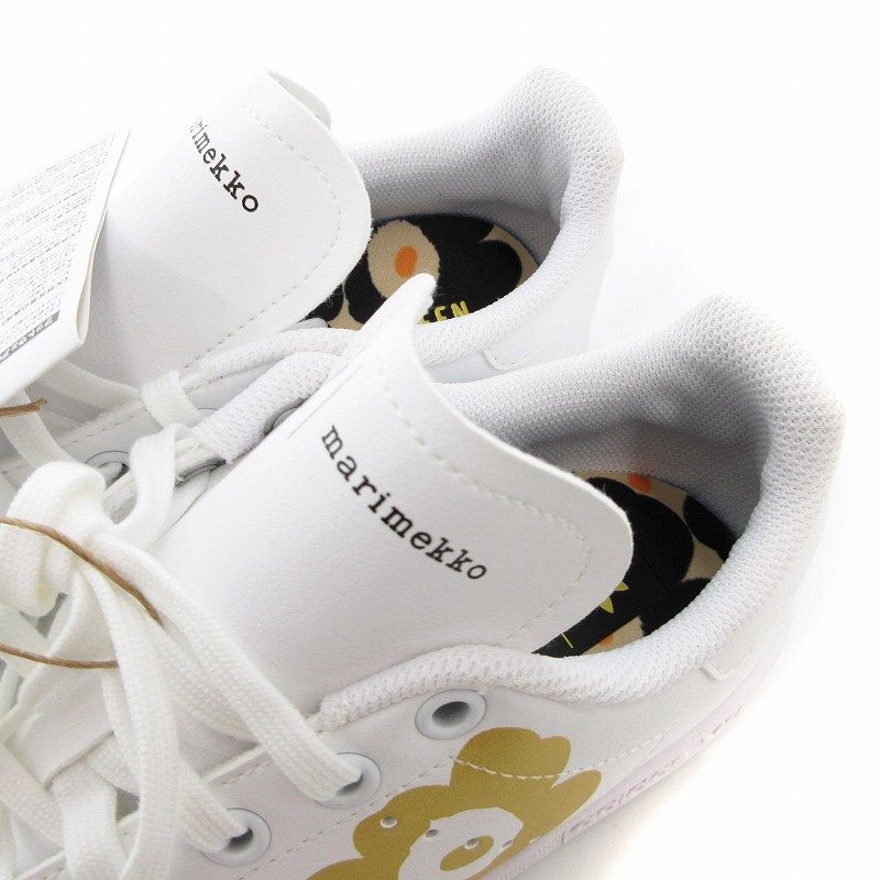 アディダスオリジナルス adidas originals マリメッコ タグ付き