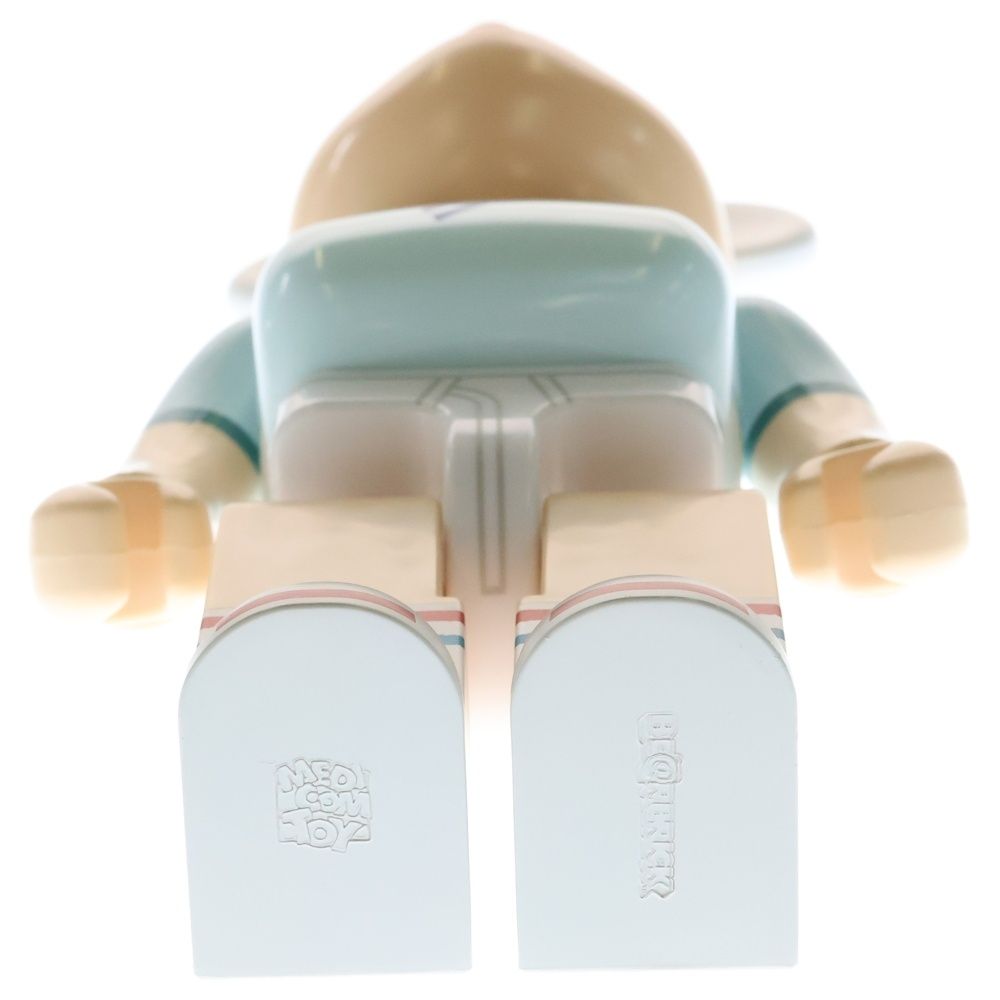 MEDICOM TOY - ADER BE@RBRICK 400％ 新品 ベアブリック メディコムトイ MEDICOM TOY (メディコムトイ) BE@RBRICK DRX LOVE American