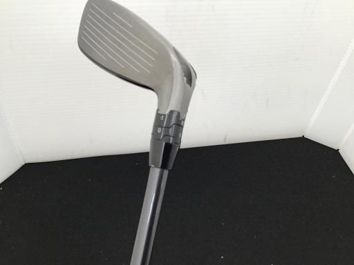 レフティ キャロウェイAPEX ユーティリティ4H 21° Diamana SR 中古】 キャロウェイ APEX(2021) U4 レフティ ユーティリティ UT