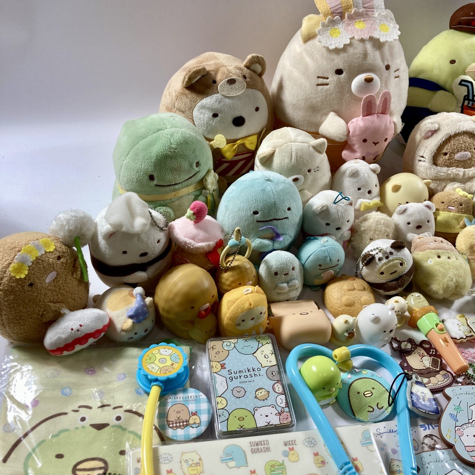 まとめ商品 ぬいぐるみ