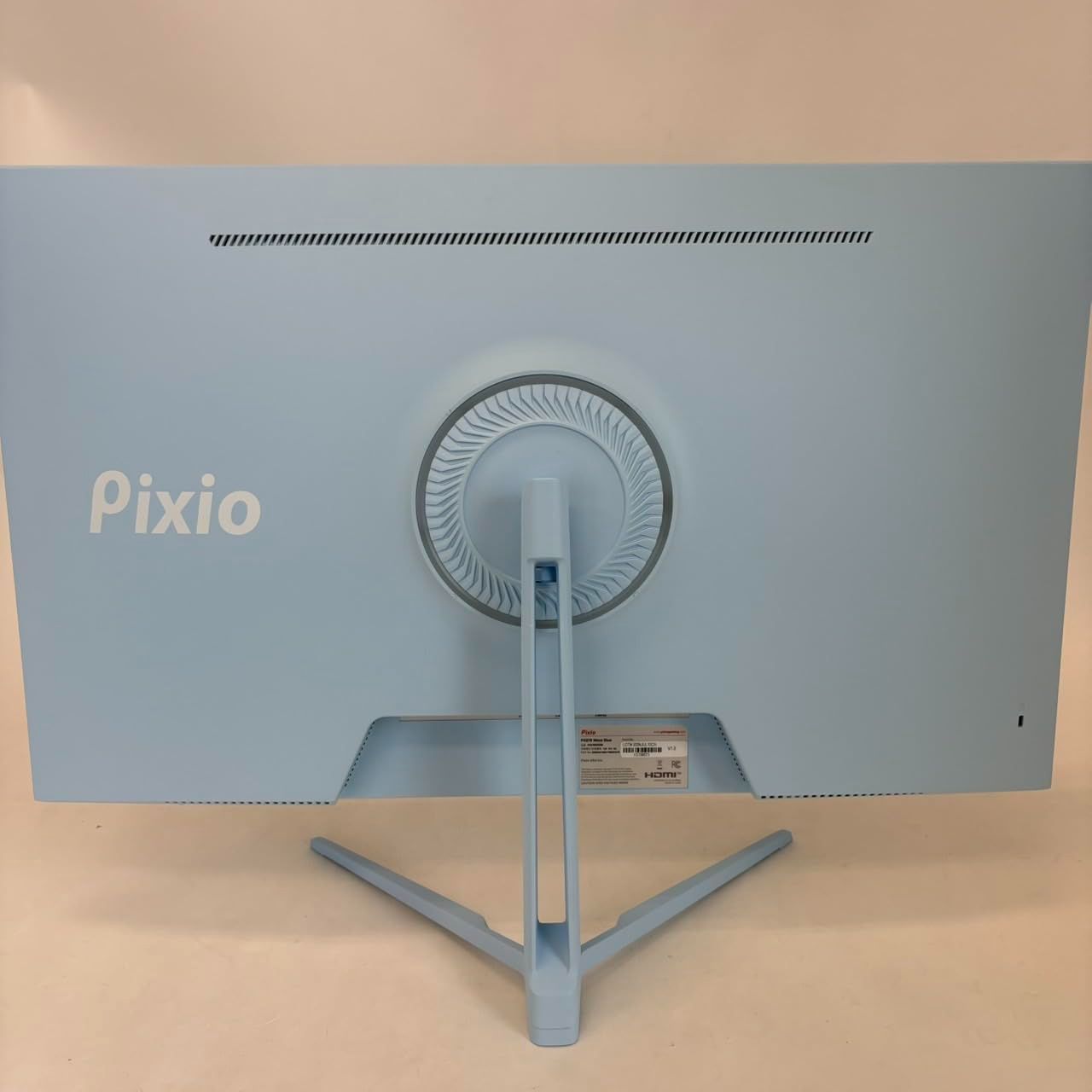 Pixio px27u ジャンク Pixio px27u ジャンク