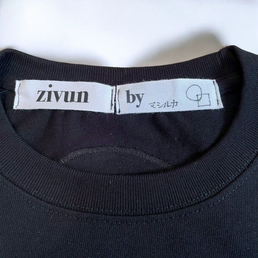Tシャツ レディース メンズ ユニセックス オーバーサイズ リメイク