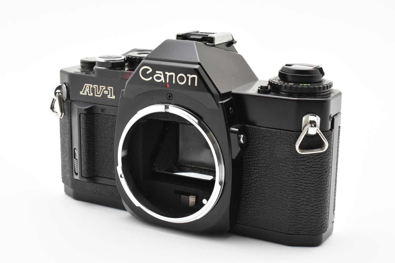 ★美品★ キヤノン CANON A-1 ボディ ★シャッター、露出計OK★ Canon A-1 | 東京カメラリペア