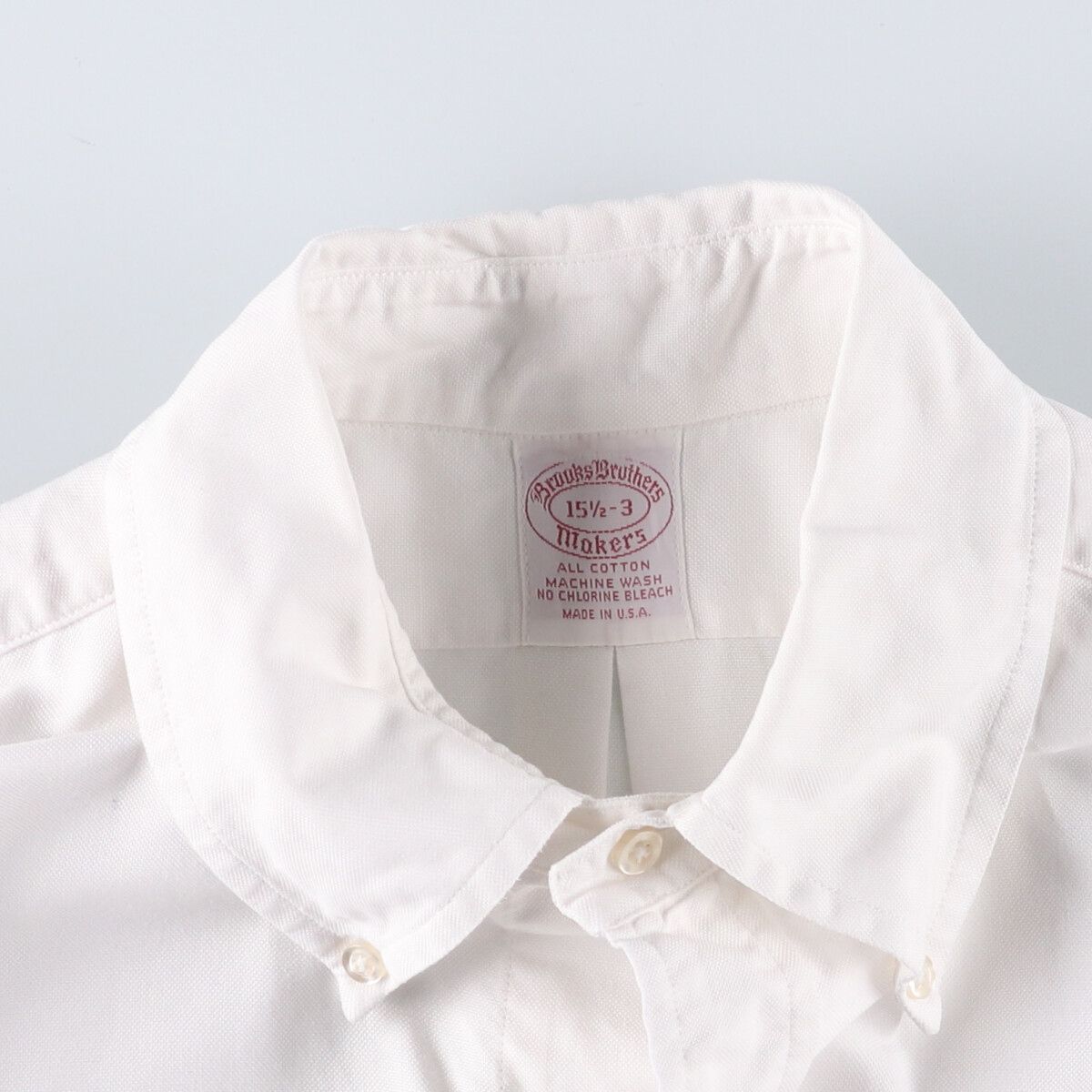70〜80年代製ブルックスブラザーオウンメイクブリテッシュウォーマー