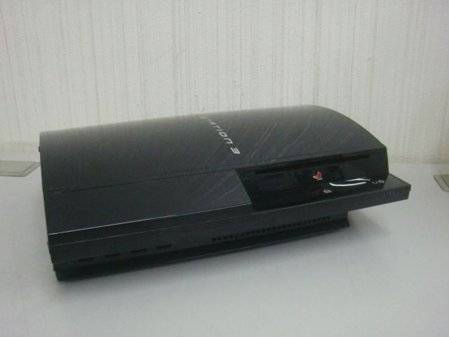 SONY PlayStation3|PS3 CECHB00 MID-3397 100サイズ