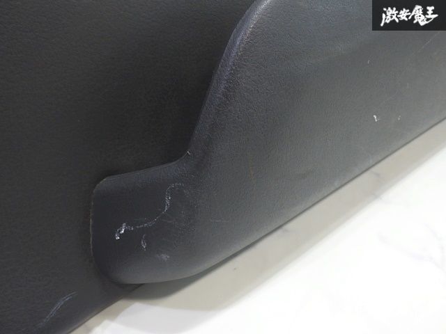 日産 純正 RPS13 180SX フロント ドア 内張り トリム カバー