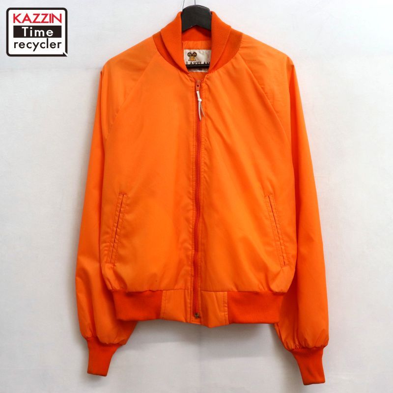 lakeland ジャガードジャケット70年代