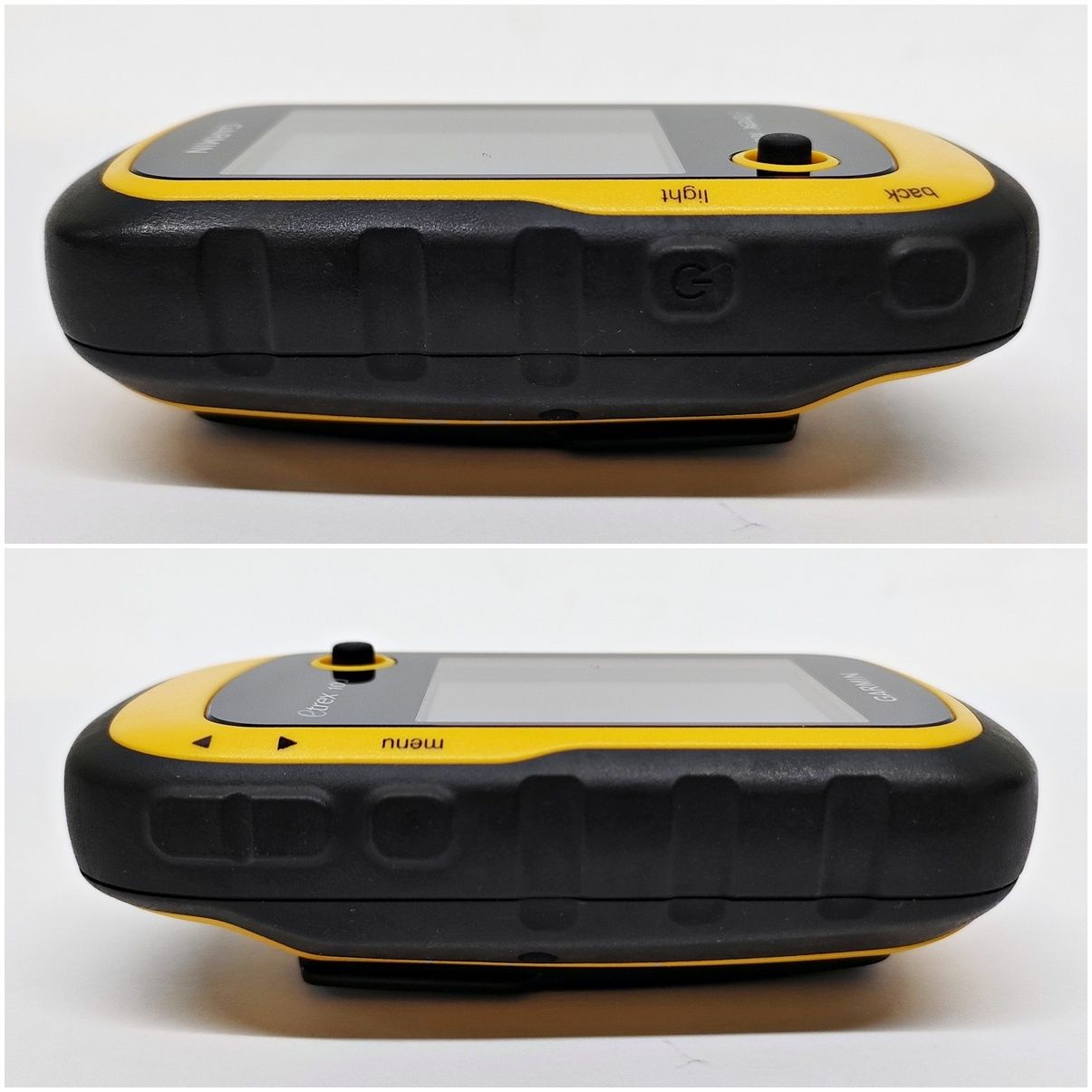 GARMIN - GARMIN eTrex 10J ハンディGPS アウトドア 位置情報 日常生活防水 イートレックス ガーミン R2507-118 GARMIN eTrex 10J ハンディGPS アウトドア 位置情報 日常生活