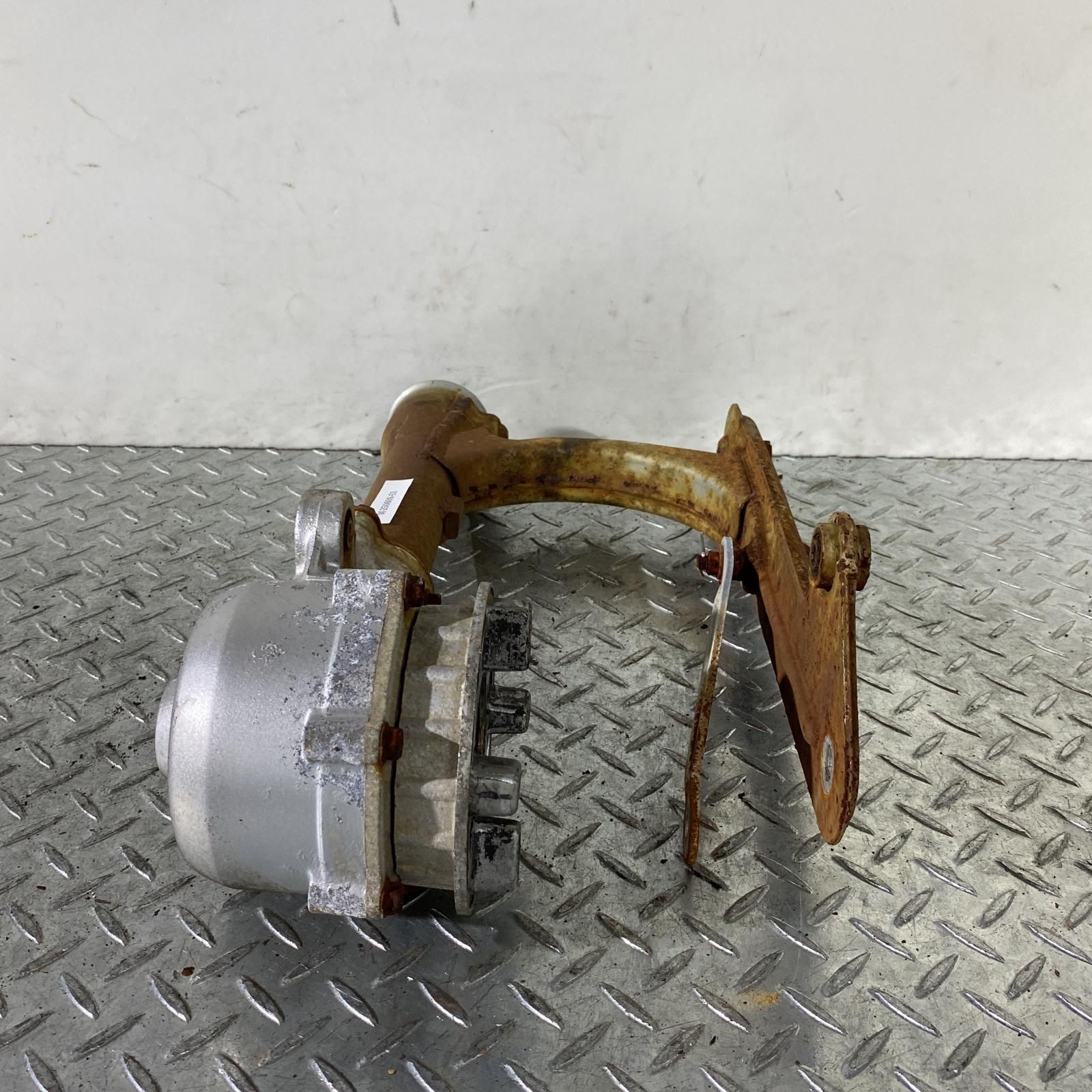 【同封】 YAMAHA タウンメイト スイングアーム ヤマハ ウェビックガレージセール