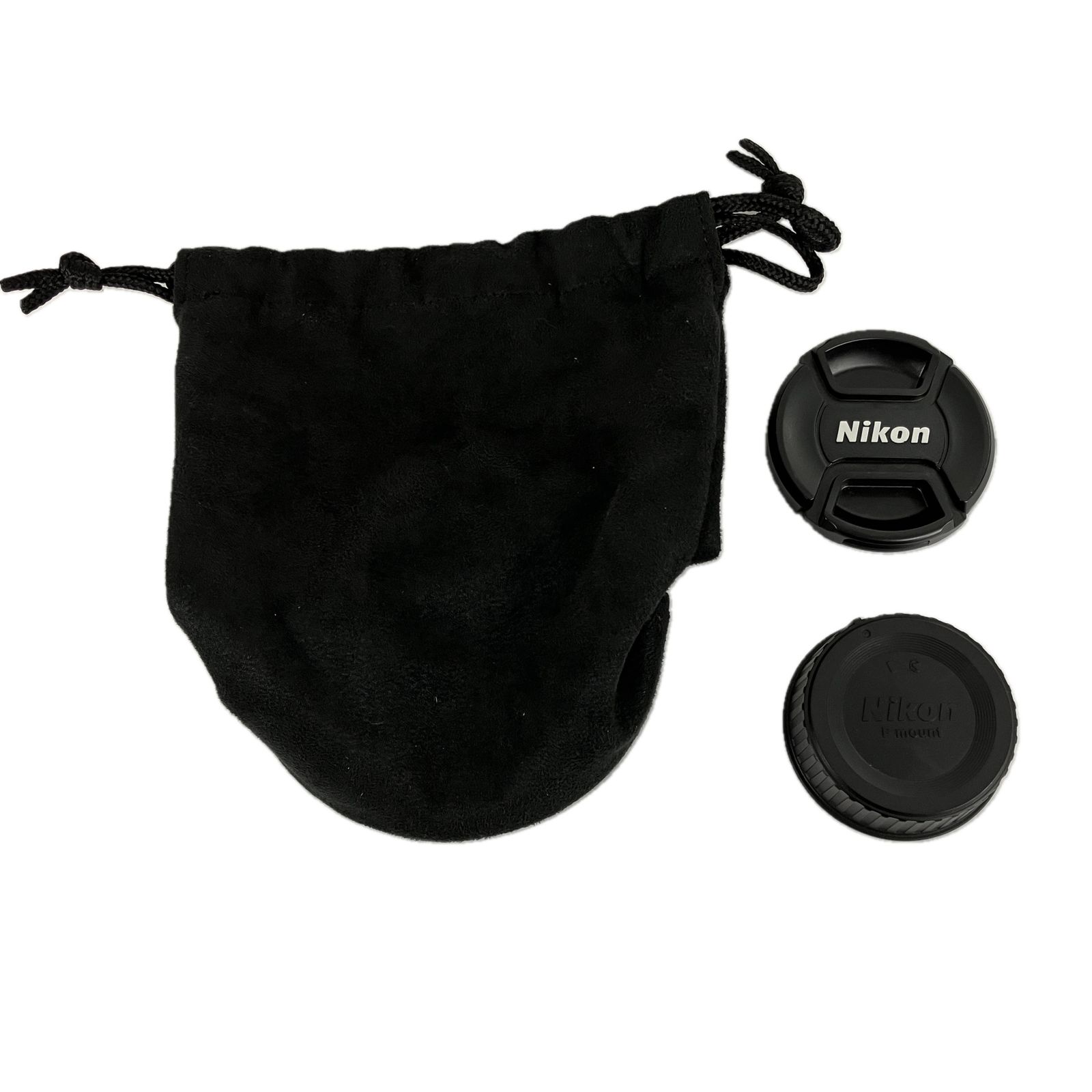 Nikon AF S NIKKOR 55 300 mm F 4 5 6 G ED VR レンズ