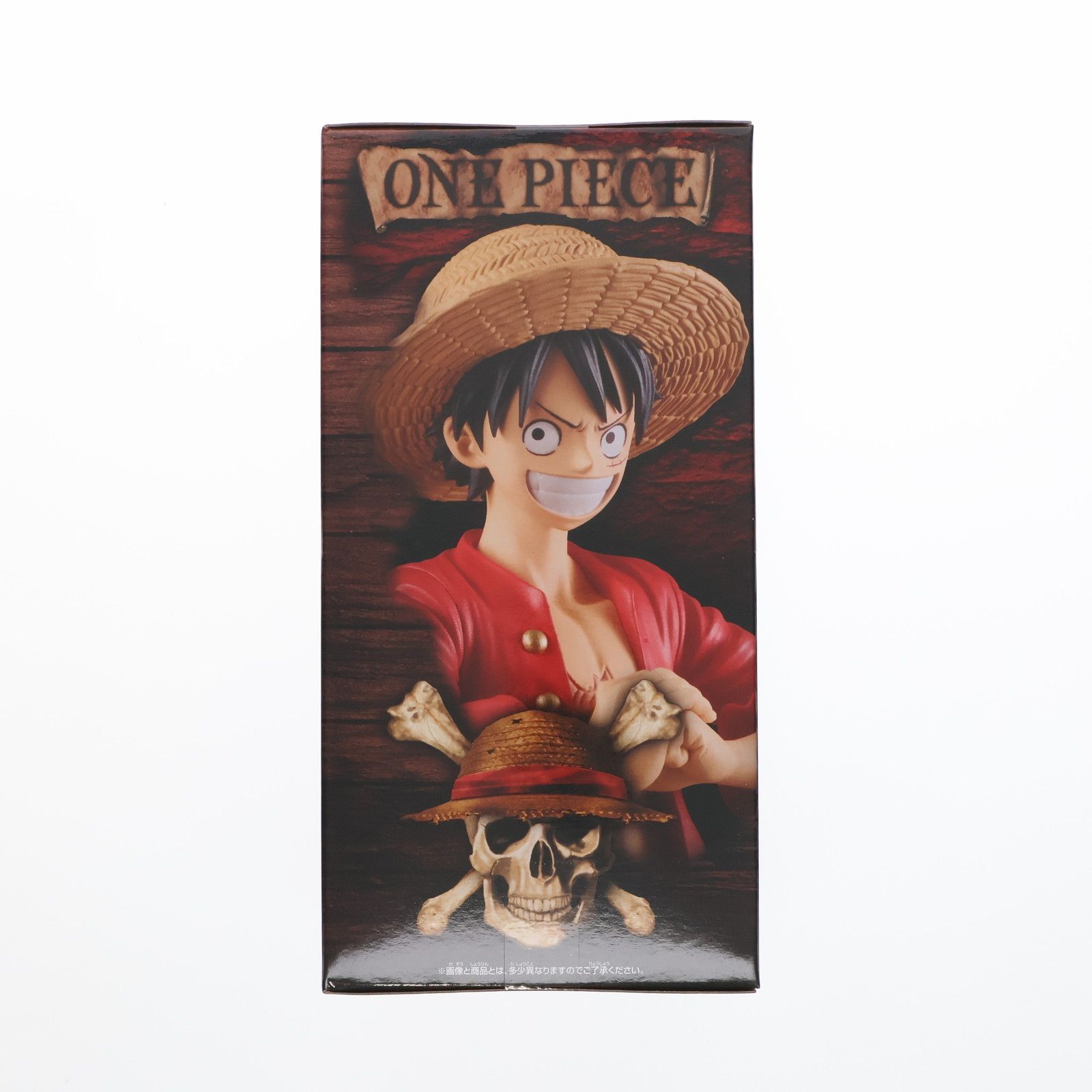 ワンピース DXF THE GRANDLINE SERIES ルフィ Amazon | ONE PIECE ワンピース DXF シリーズ THE GRANDLINE MEN
