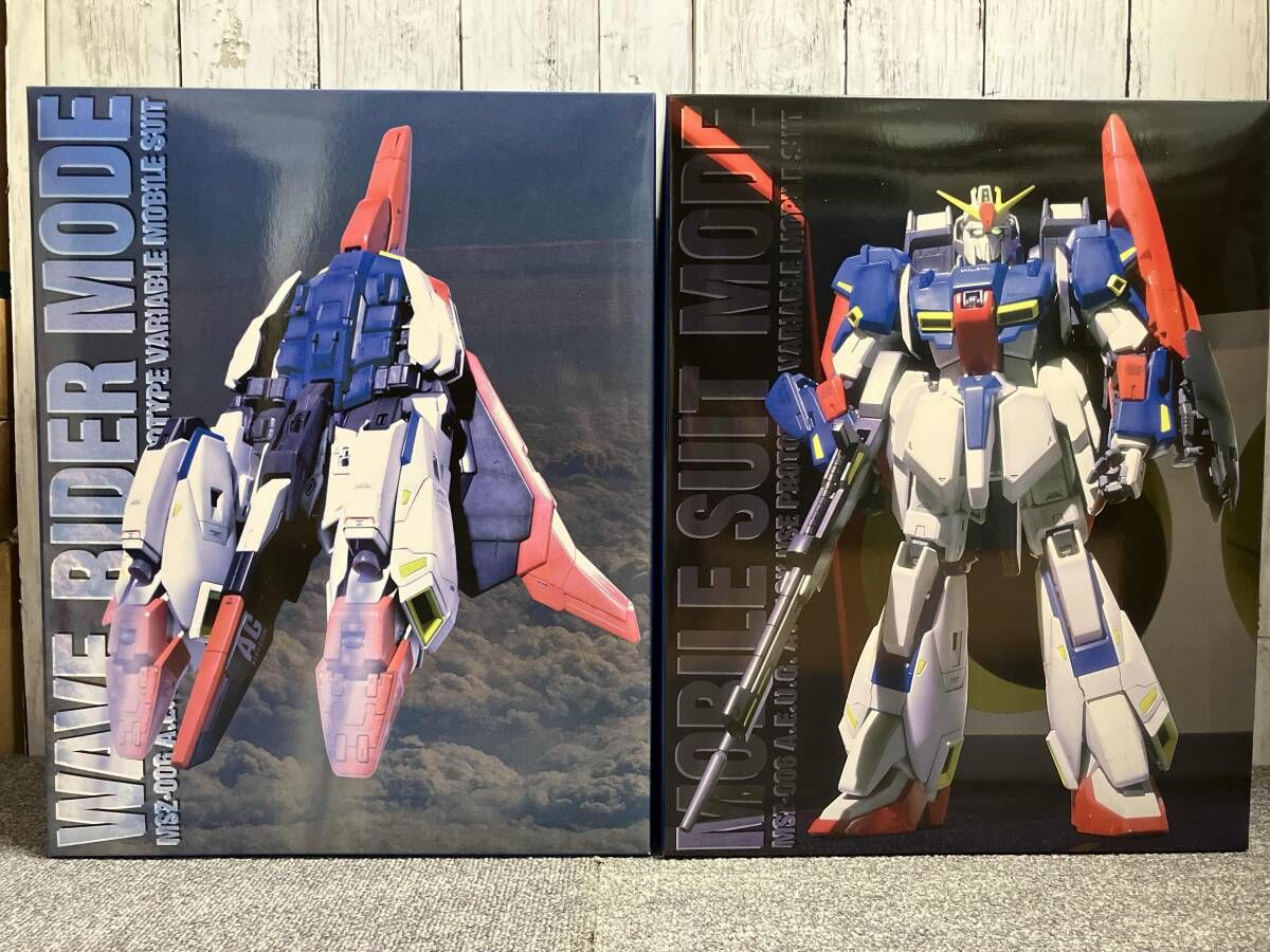 1|60 ゼｰタガンダム