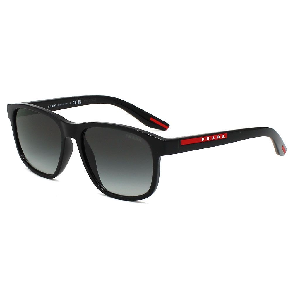 PRADA プラダ 0PS06YS 1AB09U 56 サングラス メンズ レディース ユニセックス