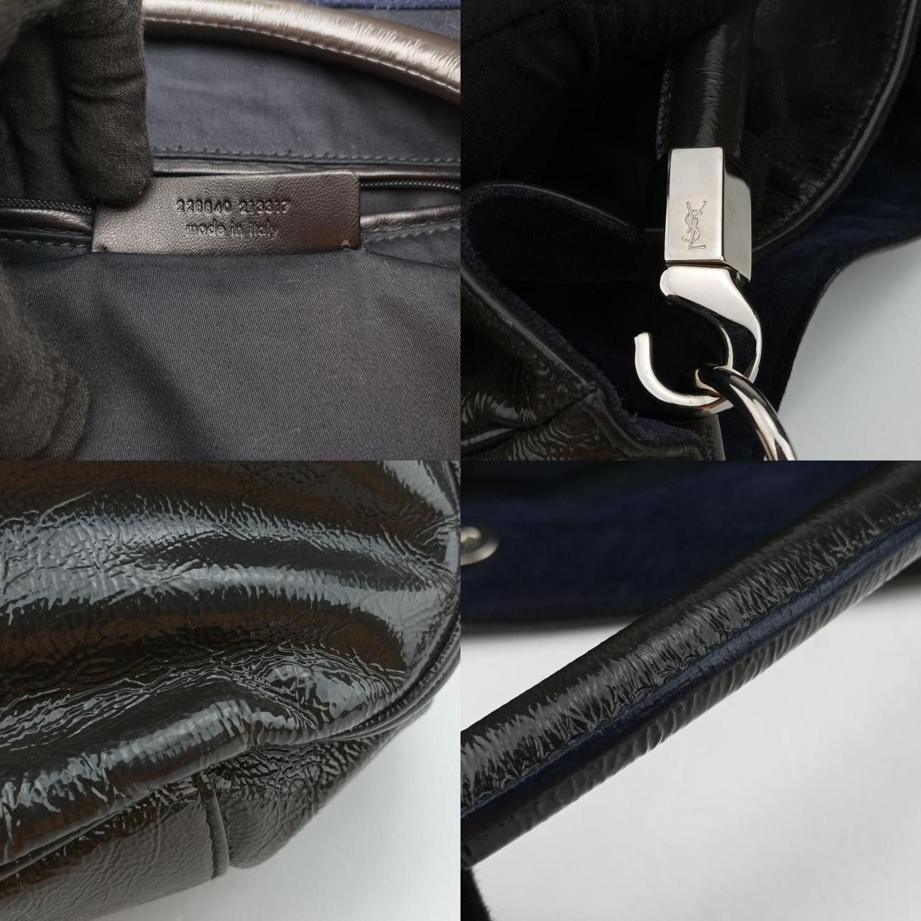 イヴサンローランYves